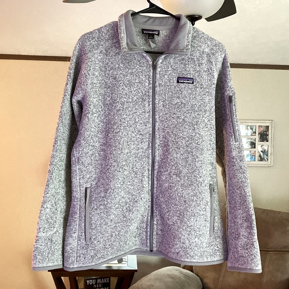Patagonia Jacket (NWT)